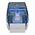 DISPENSER. SABONETE COMPACTA AZUL - Imagem 1