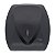 DISPENSER DE PAPEL TOALHA DARK - Imagem 1