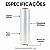 FILME STRETCH MANUAL 500MM X 0,025MM 4KG ROLO PARA EMBALAR - Imagem 2