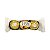 FERRERO ROCHER C/3 UND 37,5G - Imagem 1