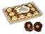 FERRERO ROCHER C/12 UND - Imagem 2