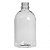 FRASCO PL PET 500 ML SABONETEIRA / PULVERIZADOR 500ML - Imagem 1