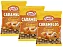 BALA DOCE LEITE CARAMELOS LEITE ORIGINAL 600GRS/ 100 UNIDADES - Imagem 1