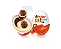 KINDER JOY 20 GRAMAS UND - Imagem 1