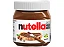 NUTELLA FERRERO 350GR - Imagem 1