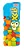 CHICLETE TUTTI FRUTTI POTE 12GRS UNIDADE - Imagem 2