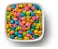 CHICLETE TUTTI FRUTTI POTE 12GRS UNIDADE - Imagem 3