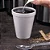 COPO TERMICO ISOPOR 180ML C/25 - Imagem 3