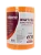 PANO MULTIUSO SMART 28CMX40 LARANJA C/600 UND - Imagem 1