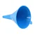 FUNIL GIGANTE INDIVIDUAL PLASDURAN - Imagem 1