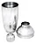 COQUETELEIRA INOX 500ML - Imagem 1