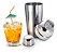 COQUETELEIRA INOX 500ML - Imagem 2