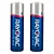 PILHA RAYOVAC ALCALINA AA C/2 UND - Imagem 4