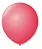 BALAO LISO N.7 ROSA NEW PINK C/50 UND - Imagem 1