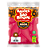 BALAO 9 NEON ROSA C/25 UNIDADES - Imagem 2
