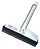 RODO ALUMINIO BORRACHA P/PIA 15CM - Imagem 1