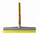 RODO PLASTICO PLUS 40CM UNIDADE S/CABO - Imagem 1