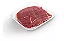 BANDEJA ISOPOR CRL001 BRANCA C/100 UND - Imagem 3