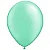 BALAO LISO REDONDO N7 TIFFANY PCT C/50 UNIDADES - Imagem 1