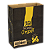 SACO PAPEL M 29X24X12CM DELIVERY AMARELO FOOD SERVICE PAC C/50 UNIDADES - Imagem 1