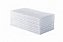 FIBRA LIMPEZA MACIA BRANCA 100MMX230MMX PCT C/10 FIBRAS - Imagem 1
