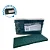 FIBRA LIMPEZA PESADA SUPER BRITISH 230MMX100MMX12,5CM PCT C/10 FIBRAS - Imagem 1