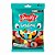 BALA GELATINES MIX DIVERTIDO DOCILE 80GRS - Imagem 1