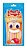 CANUDINHO GREGO DOCILE PCT 70GR - Imagem 1