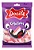 BALA GELATINES DENTES DE VAMPIRO PCT 80GR - Imagem 1