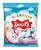 MAXMALLOWS UNICORNIO BAUNILHA/MORANGO RECHEADO 135GRS PCT - Imagem 1