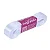 FITA CETIM 201 BRANCO 15MMX10MT - Imagem 1