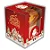 CAIXA CLASSIC MINI PANETONE NATAL ENCANTADO C/5 UNIDADES - Imagem 2