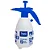 Pulverizador Pratik Agro Lateral, 2 Litros - Imagem 1