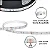 PISCA FITA LED 300 LAMPADAS COLOR 5MTS - Imagem 2