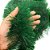 FESTAO VERDE 9CM C/ 2METROS - Imagem 1