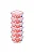 POTE HERMETICO VIDRO 320ML TP PLASTICA - Imagem 1