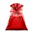 SACO PRESENTE 25X37 VERMELHO C/50 - Imagem 1