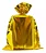 SACO PRESENTE 30X44 OURO METALICO C/50 - Imagem 1