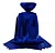 SACO PRESENTE 15X44 AZUL ESCURO METAL C/50 - Imagem 1
