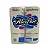 PAPEL HIGIENICO ROLAO INSTITUCIONAL ALVE FLOR 10X300 PC C/8 ROLOS - Imagem 1