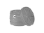 TAMPA POTE ISOPOR 120ML E COPO ISOPOR 180ML C/100 - Imagem 2