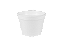 POTE TERMICO ISOPOR 120ML PACOTE C/20 - Imagem 2