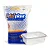 KIT 1000ML POTE RETANGULAR C/ TAMPA C/24 - Imagem 1