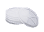 TAMPA COPO ISOPOR 300ML C/100 - Imagem 2