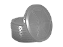 TAMPA POTE ISOPOR 480ML COPO PLASTICO 240/300 C/50 - Imagem 2