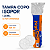 TAMPA COPO ISOPOR 120ML C/100 UNIDADES - Imagem 4