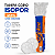 TAMPA COPO ISOPOR 120ML C/100 UNIDADES - Imagem 3