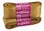 FITA CETIM 1353 DOURADO 38MMX10MT - Imagem 1