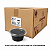 G 695 MOLHO PRETO 30ML CAIXA COM 700 UNIDADES - Imagem 1