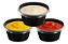 G 695 MOLHO PRETO 30ML CAIXA COM 700 UNIDADES - Imagem 4